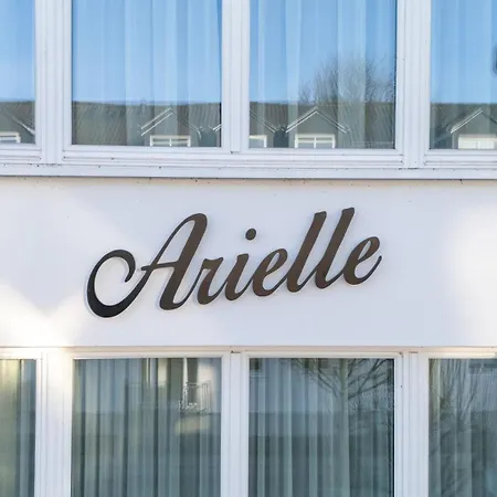 Appartement Arielle Athena