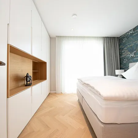 Arielle Athena Appartement *