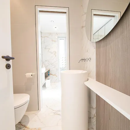 Arielle Athena Appartement Sellin (Rugen)