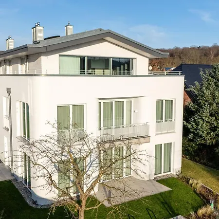 Apartman Arielle Athena *